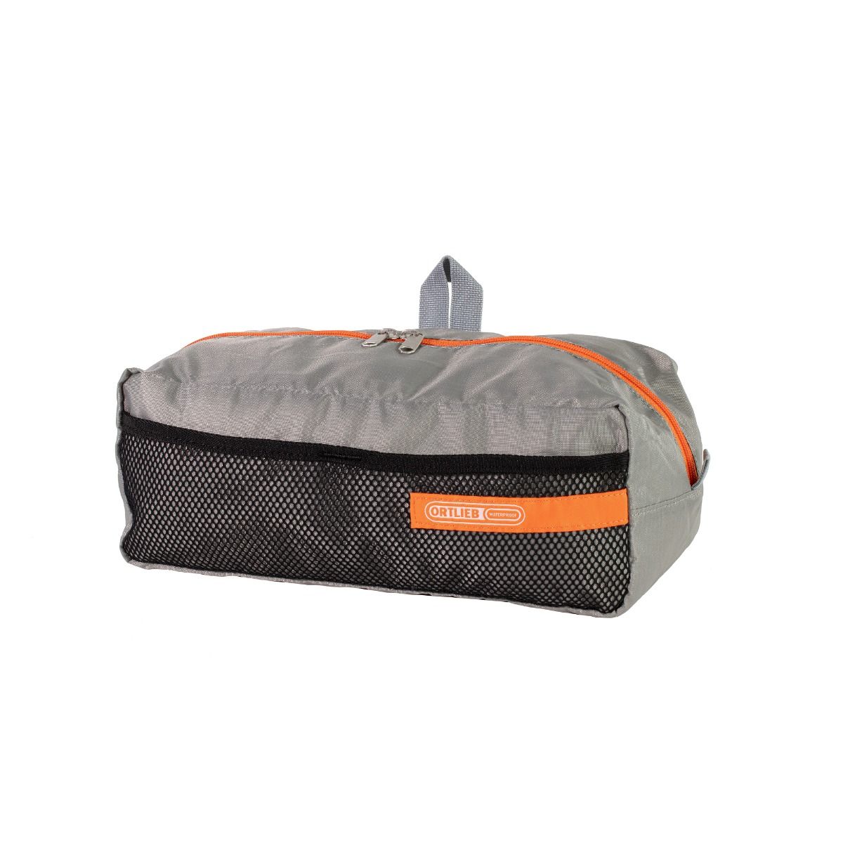 Ortlieb Packing Cubes For Panniers 17 L Innentasche grey