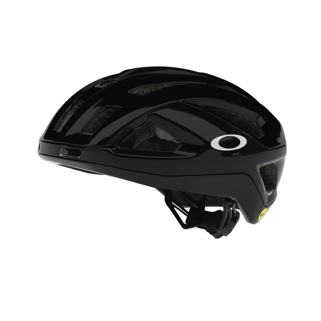 Oakley ARO3 Endurance Mips Helm Polished/Matte Black 