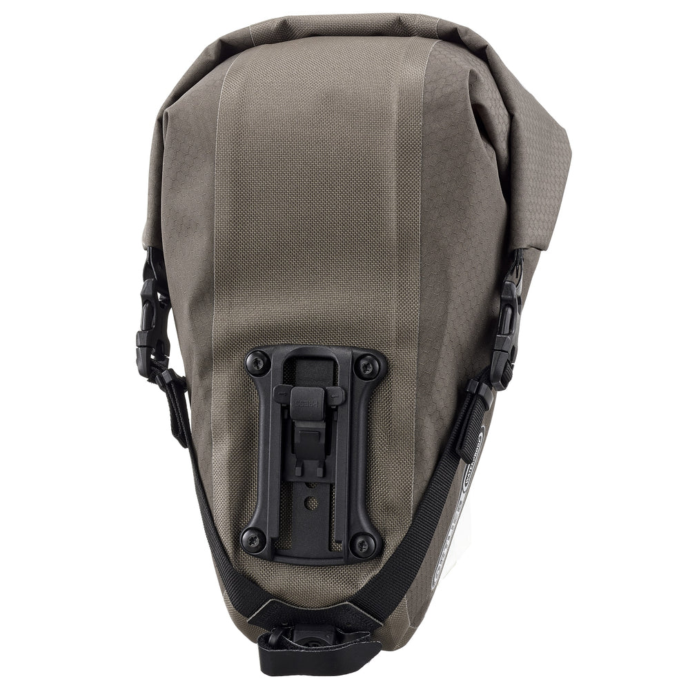 Ortlieb Saddle-Bag 1.6 L Satteltasche dark sand