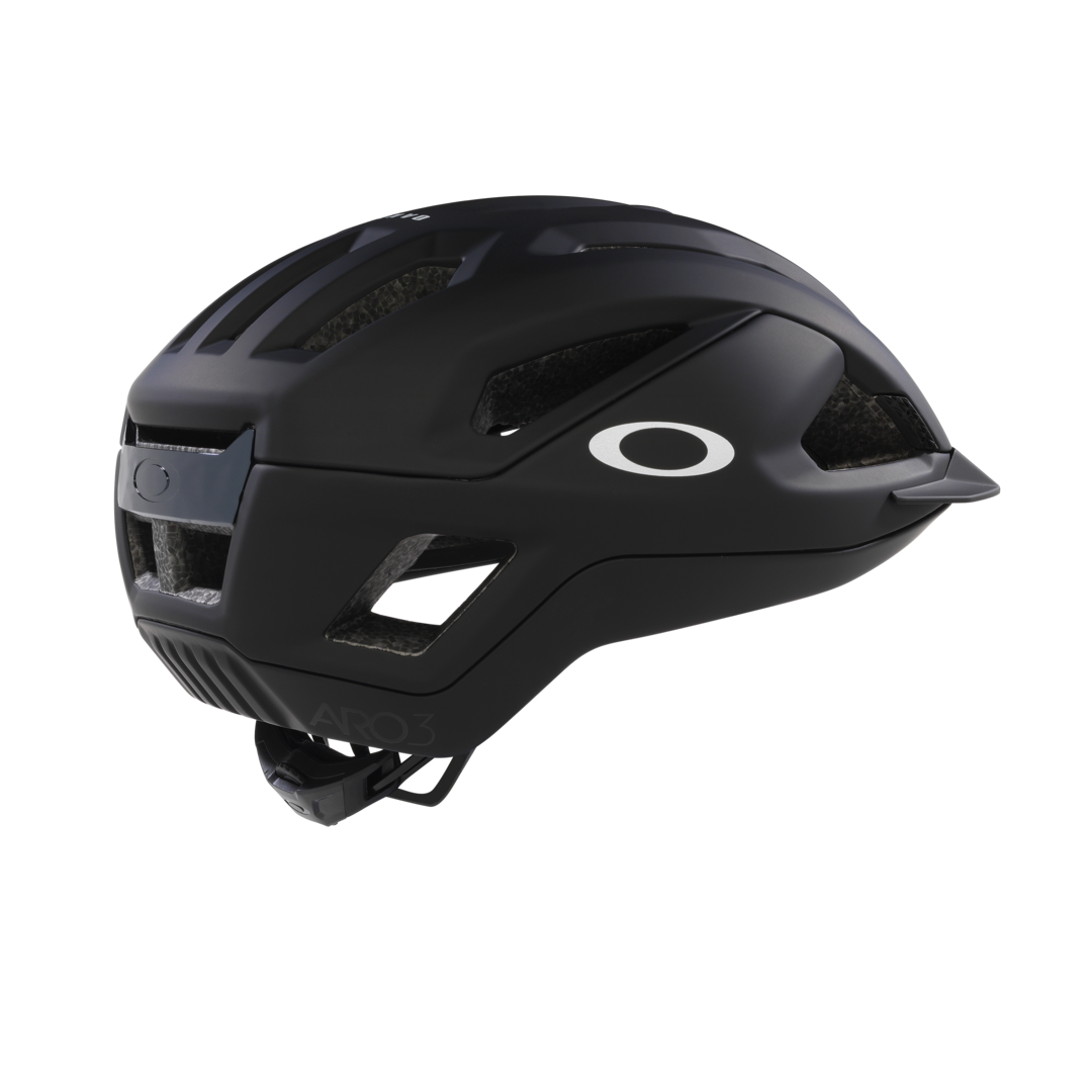 Oakley ARO3 Allroad Mips Helm Matte Blackout