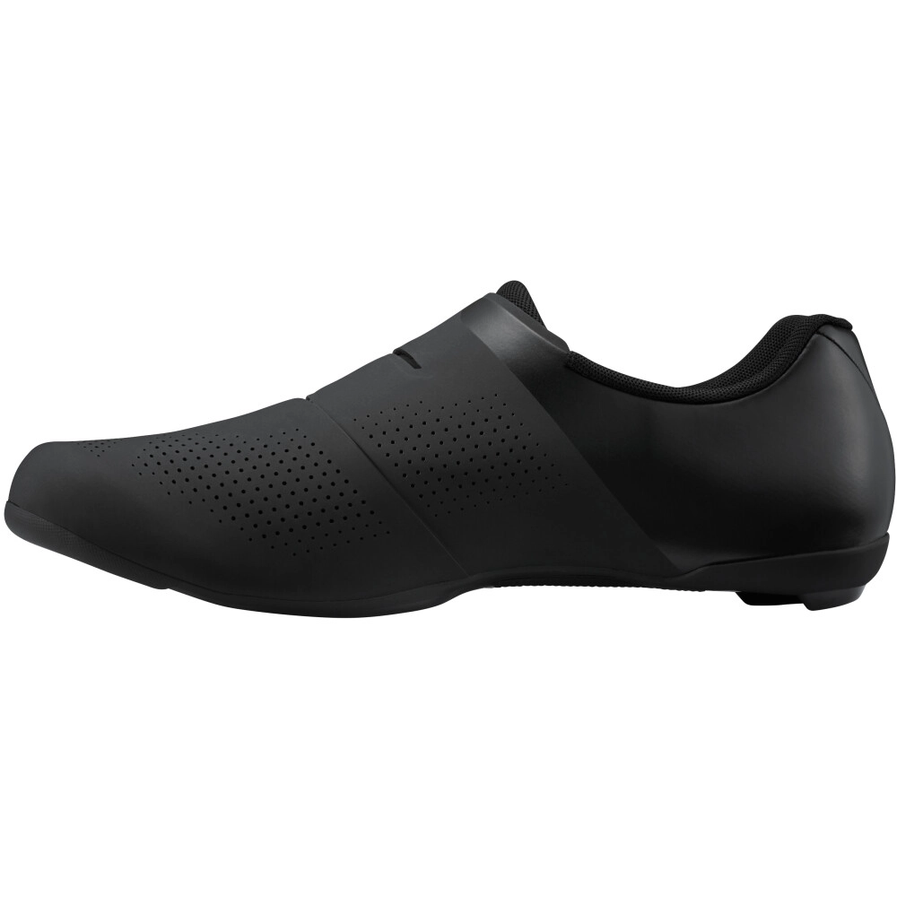 Shimano RC302 Fahrradschuhe Black 