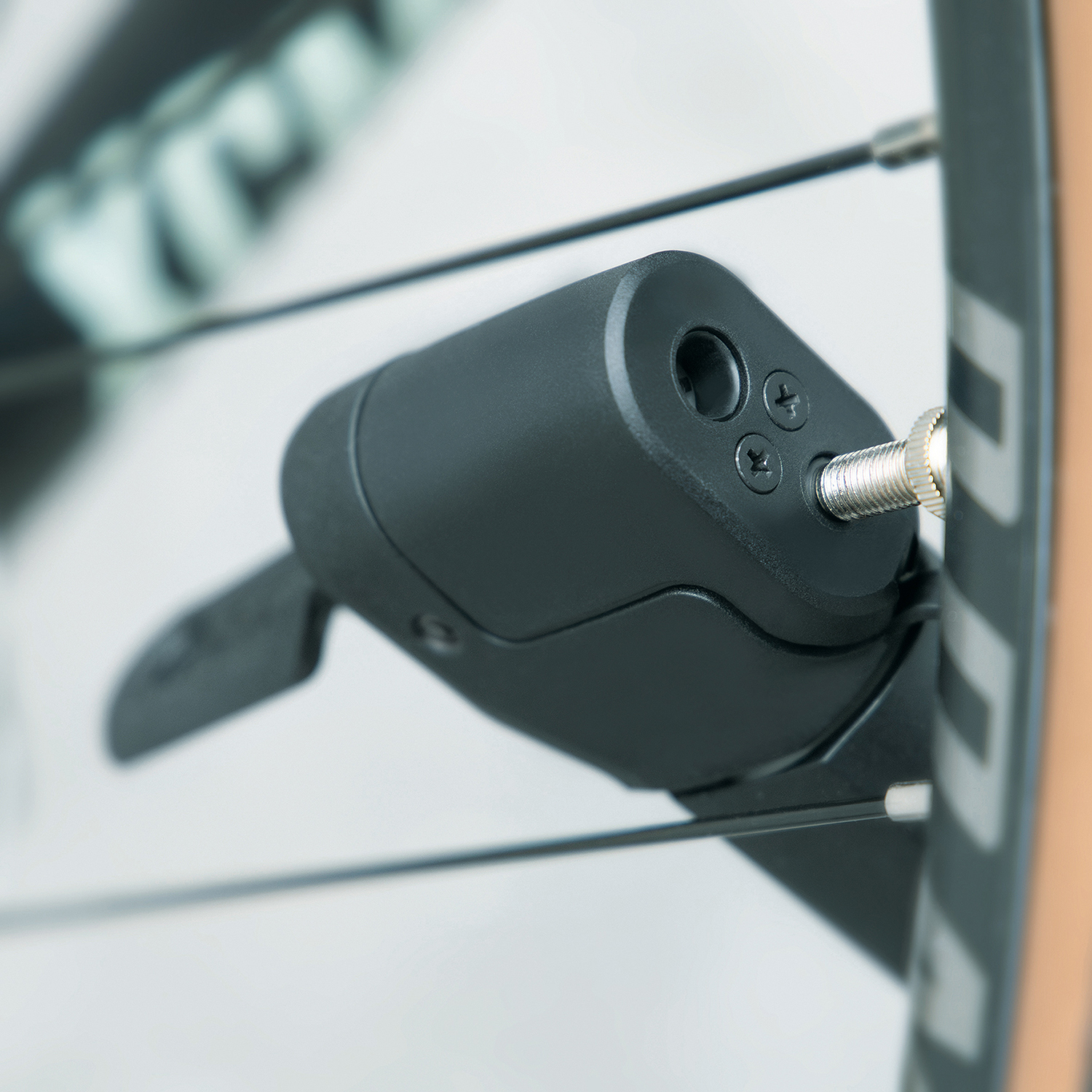 SKS Injex Pro Minipumpe schwarz 