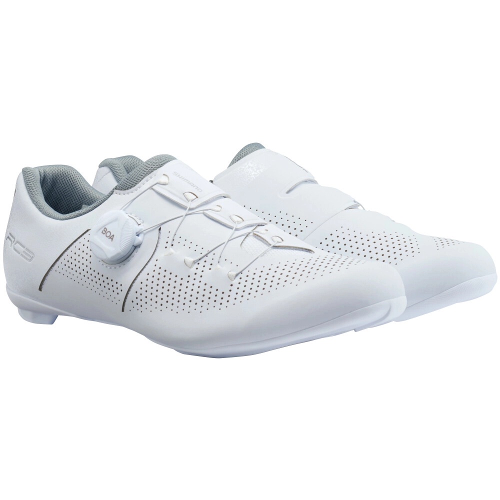 Shimano RC302W Damen Fahrradschuhe White