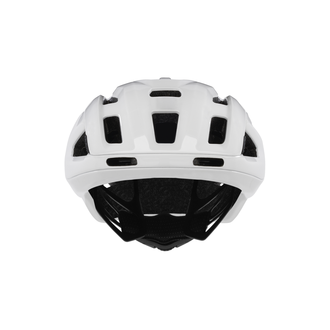 Oakley ARO3 Endurance Mips Helm Polished white/matte