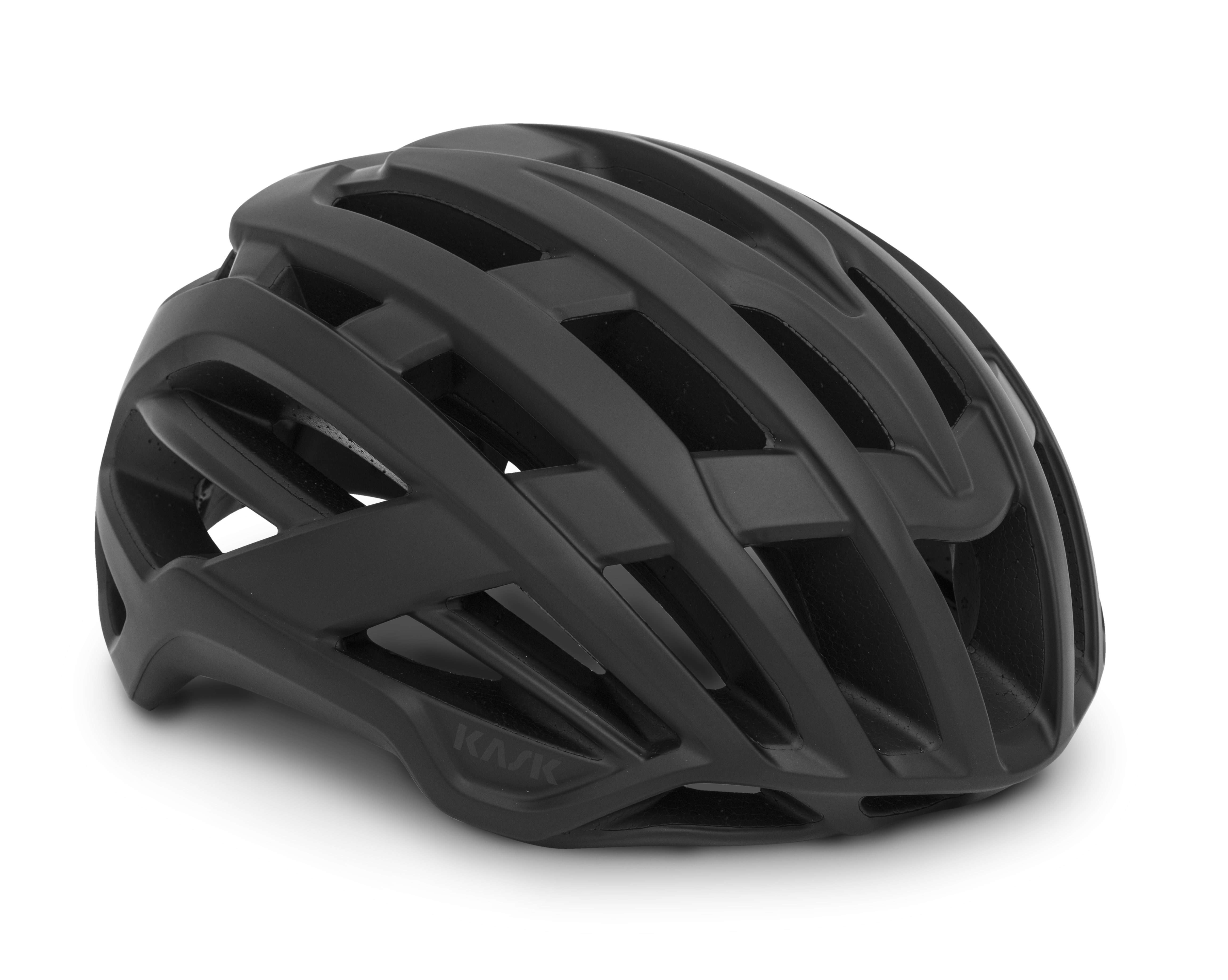 Kask Valegro WG11 Helm Black Matt