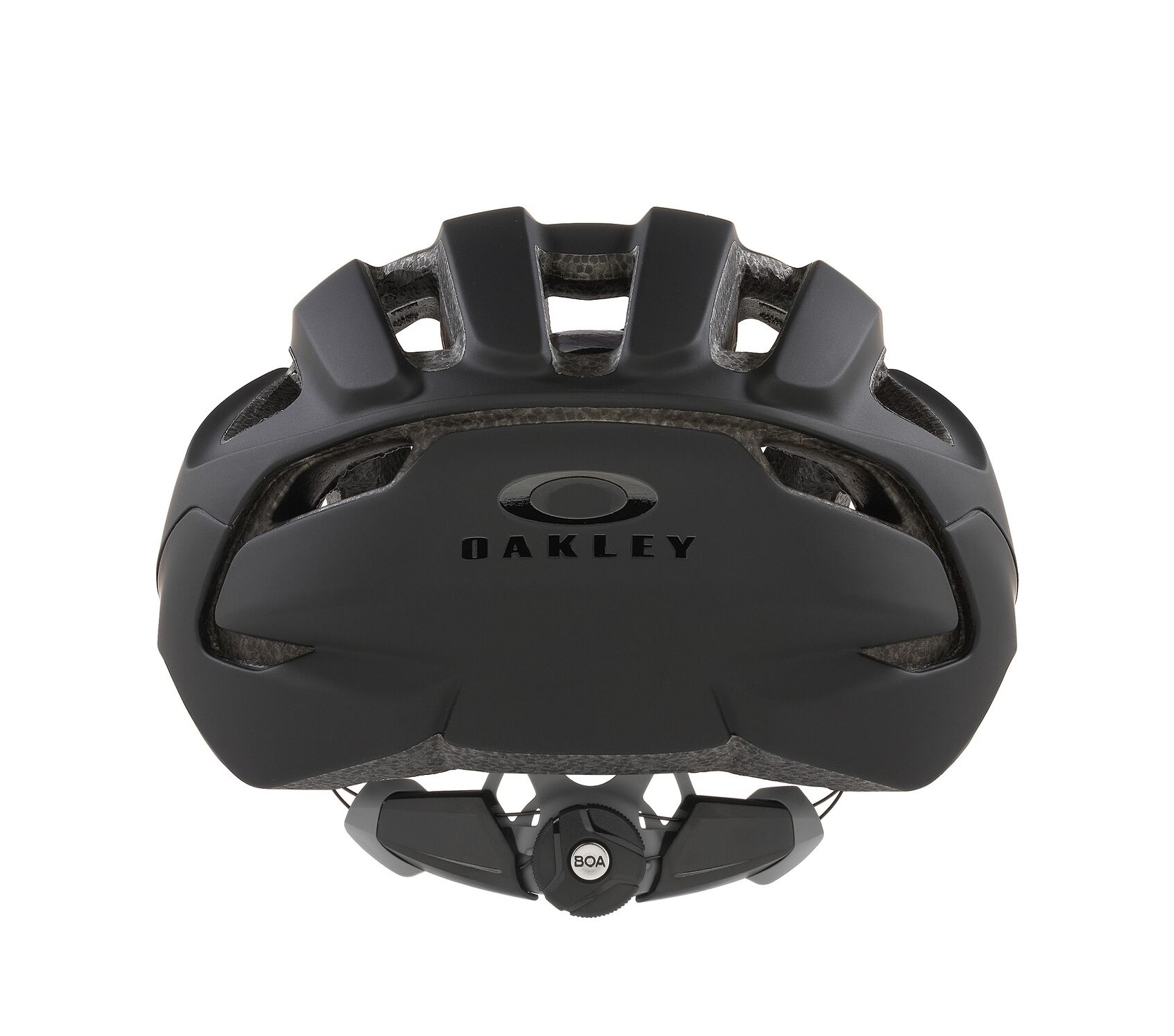 Oakley ARO3 Lite Helm blackout