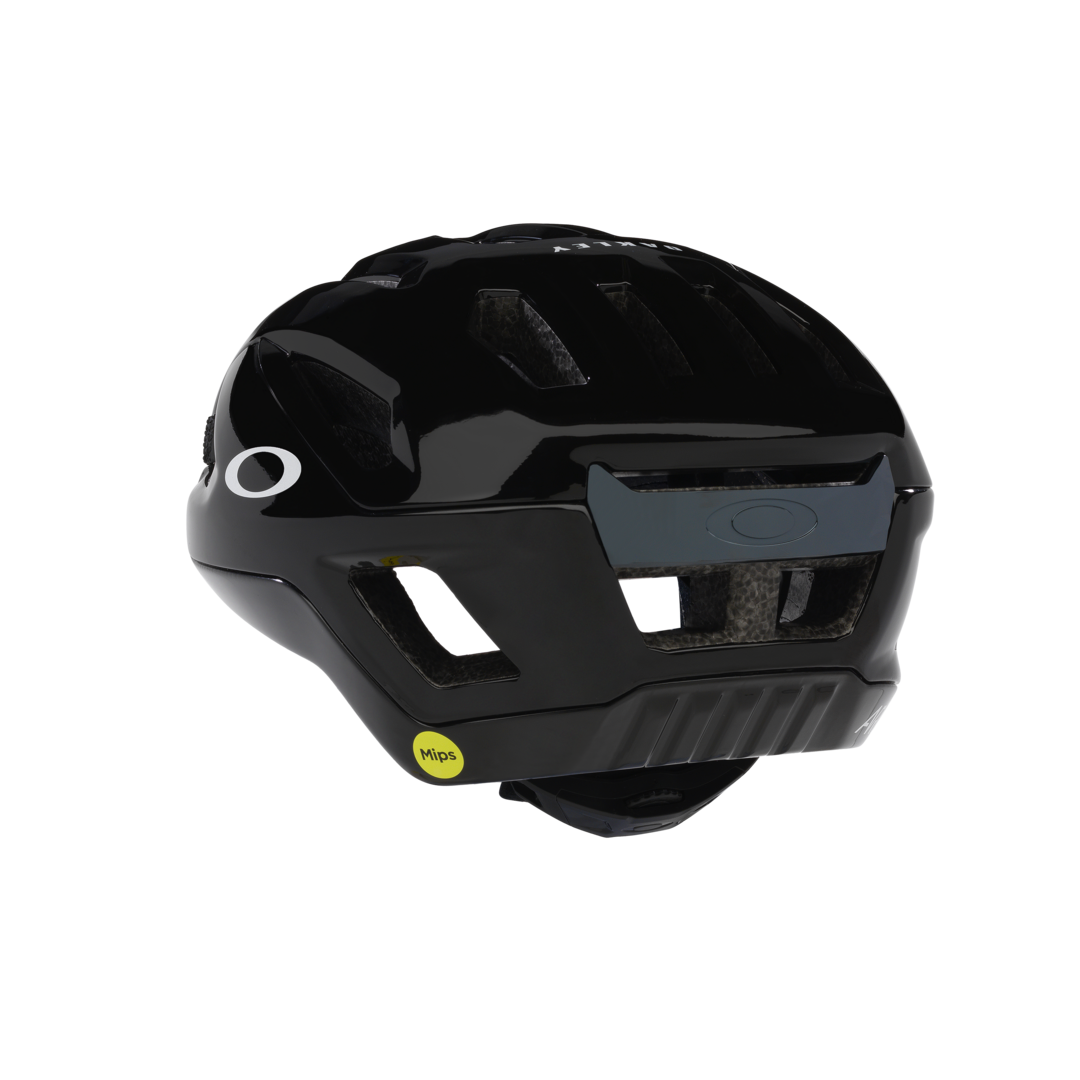 Oakley ARO3 Endurance Mips Helm Polished/Matte Black 