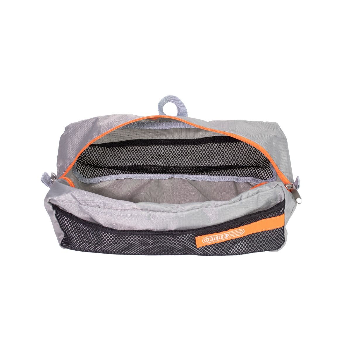 Ortlieb Packing Cubes For Panniers 17 L Innentasche grey