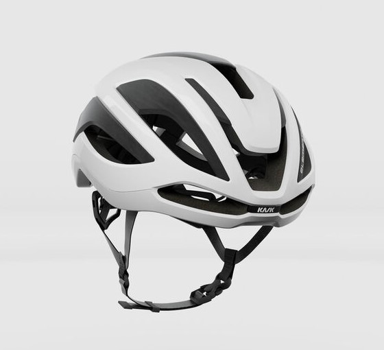 Kask Elemento WG11 Helm White