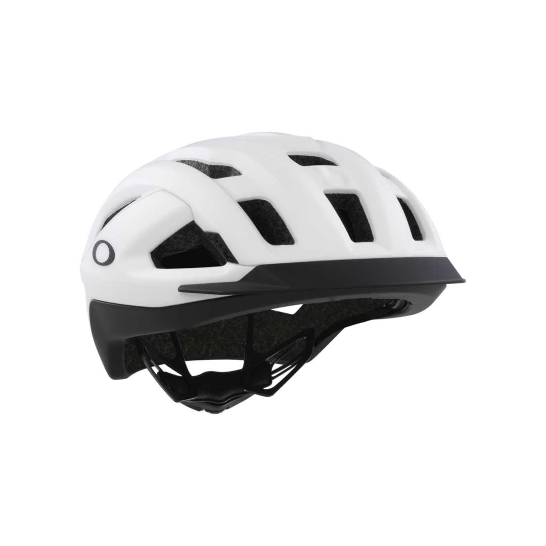 Oakley ARO3 Allroad Mips Helm Matte White Out 
