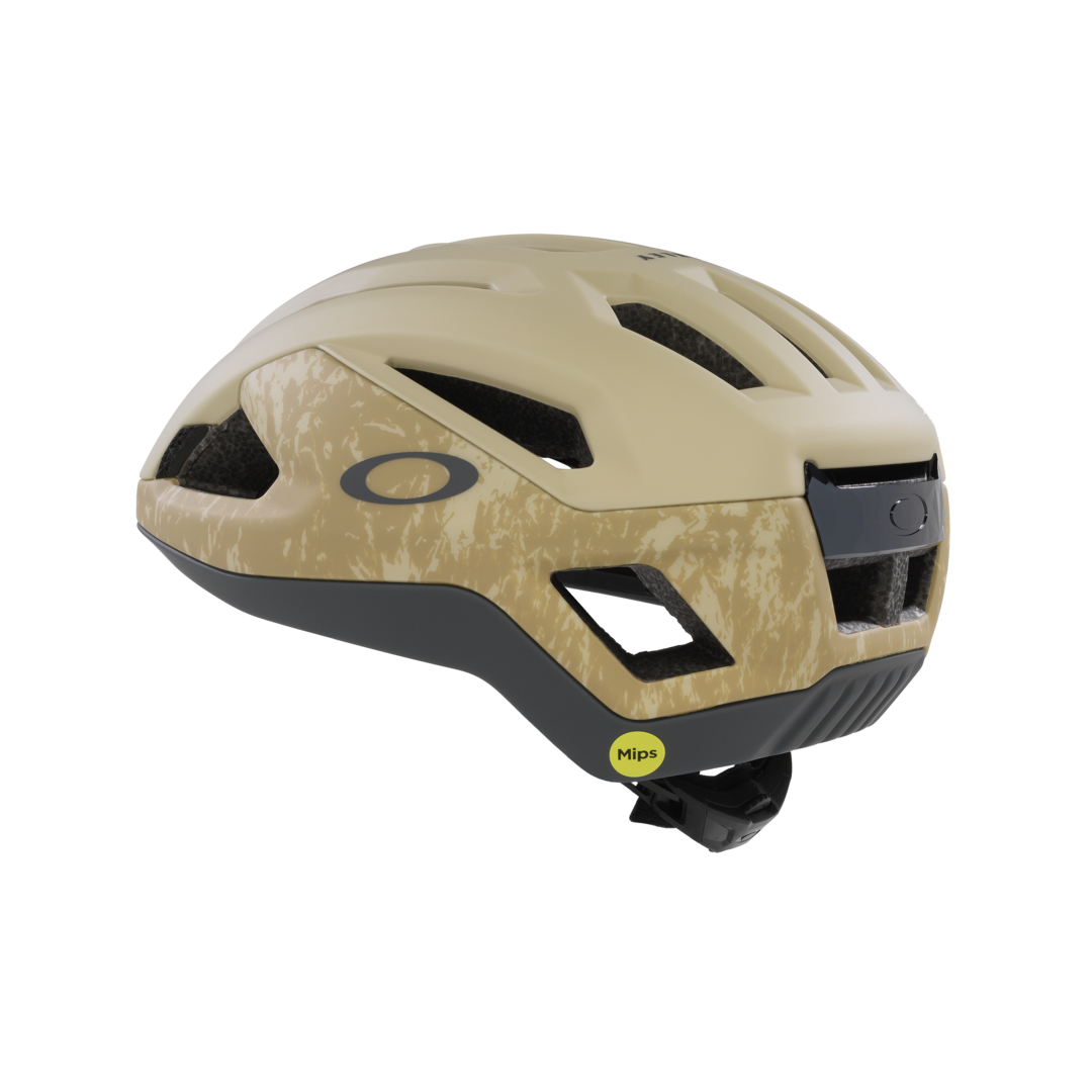 Oakley ARO3 Endurance Mips Helm Desert Tan Mattt