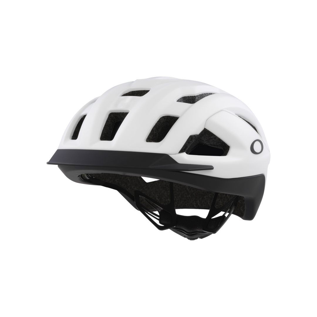 Oakley ARO3 Allroad Mips Helm Matte White Out 