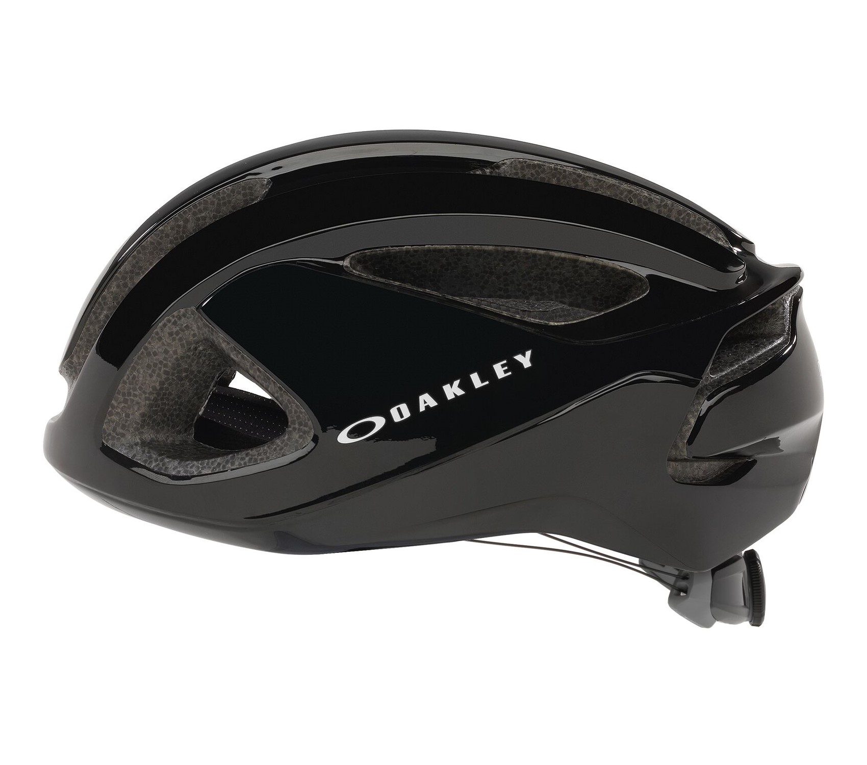 Oakley ARO3 Lite Helm black 