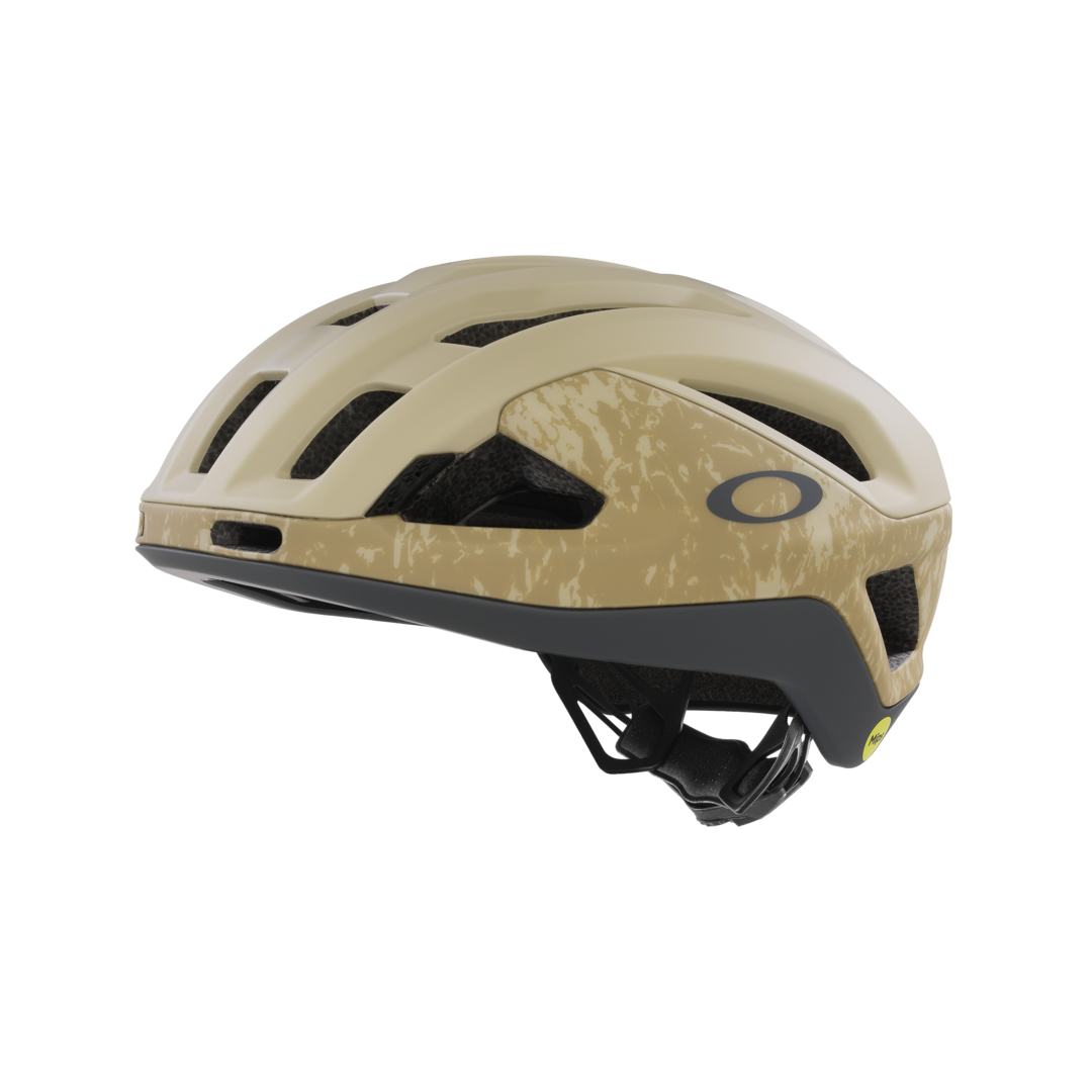 Oakley ARO3 Endurance Mips Helm Desert Tan Mattt