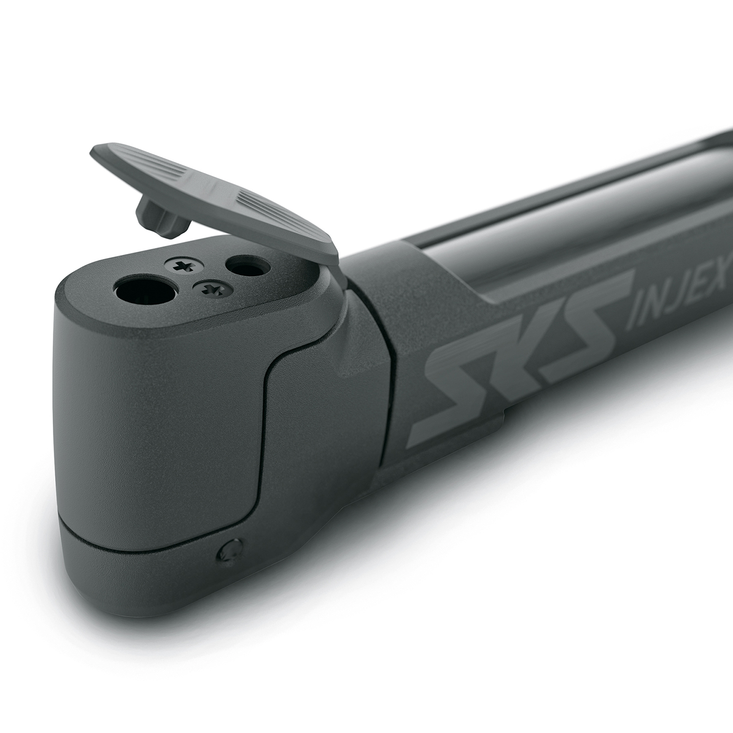 SKS Injex Pro Minipumpe schwarz 