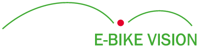 E-Bike Vision logo