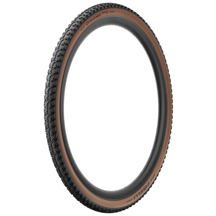 Pirelli Cinturato™ Gravel M Faltreifen 40-622 Classic