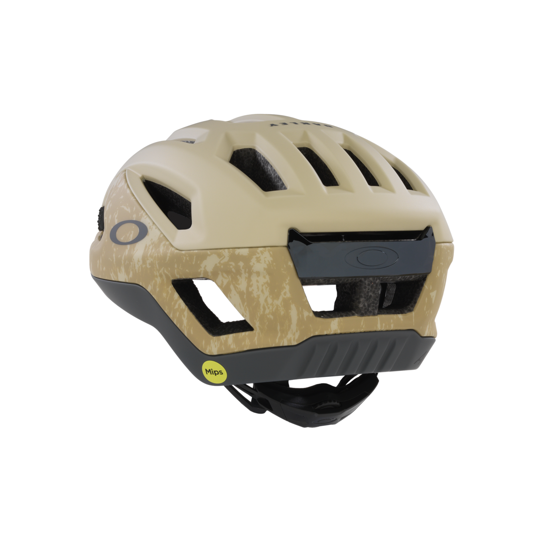 Oakley ARO3 Endurance Mips Helm Desert Tan Mattt