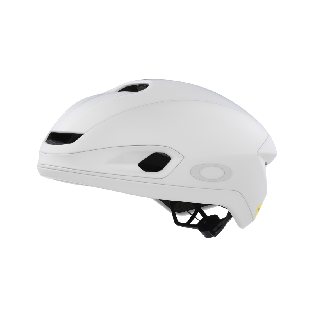 Oakley ARO7 Lite Mips Helm Matte White