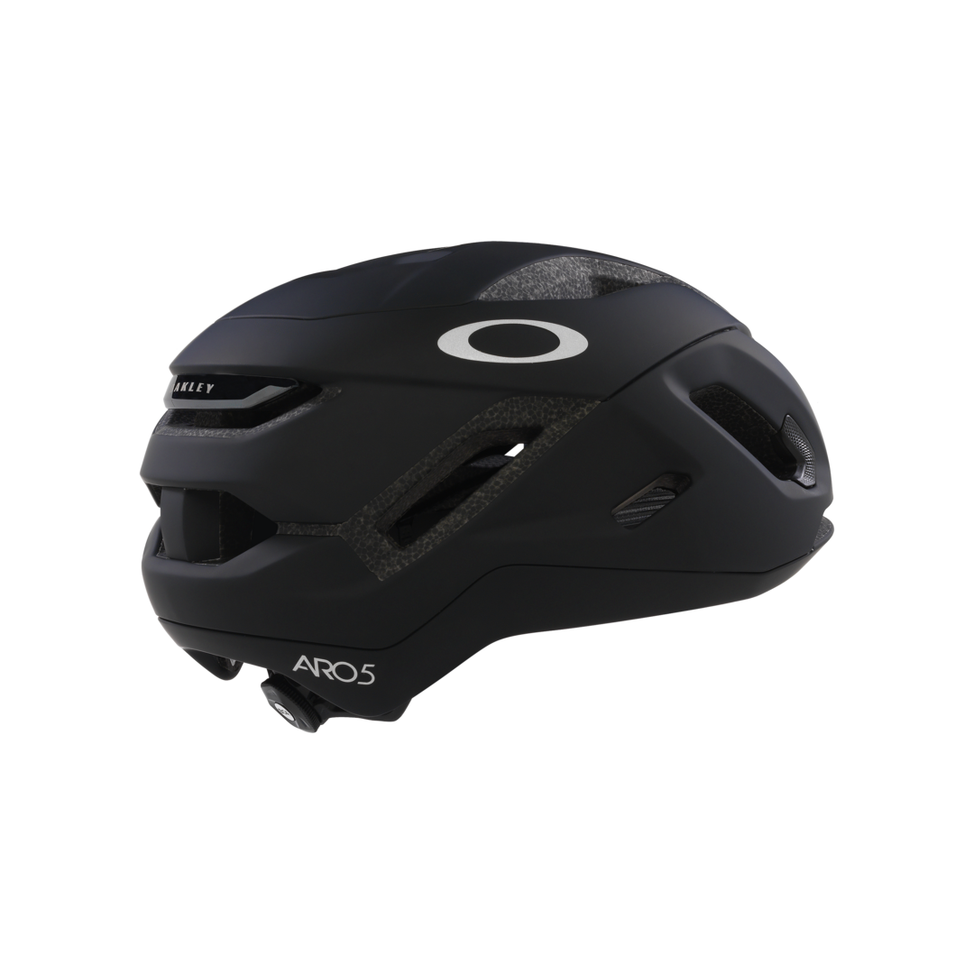 Oakley ARO5 Race Mips Helm Matte Black