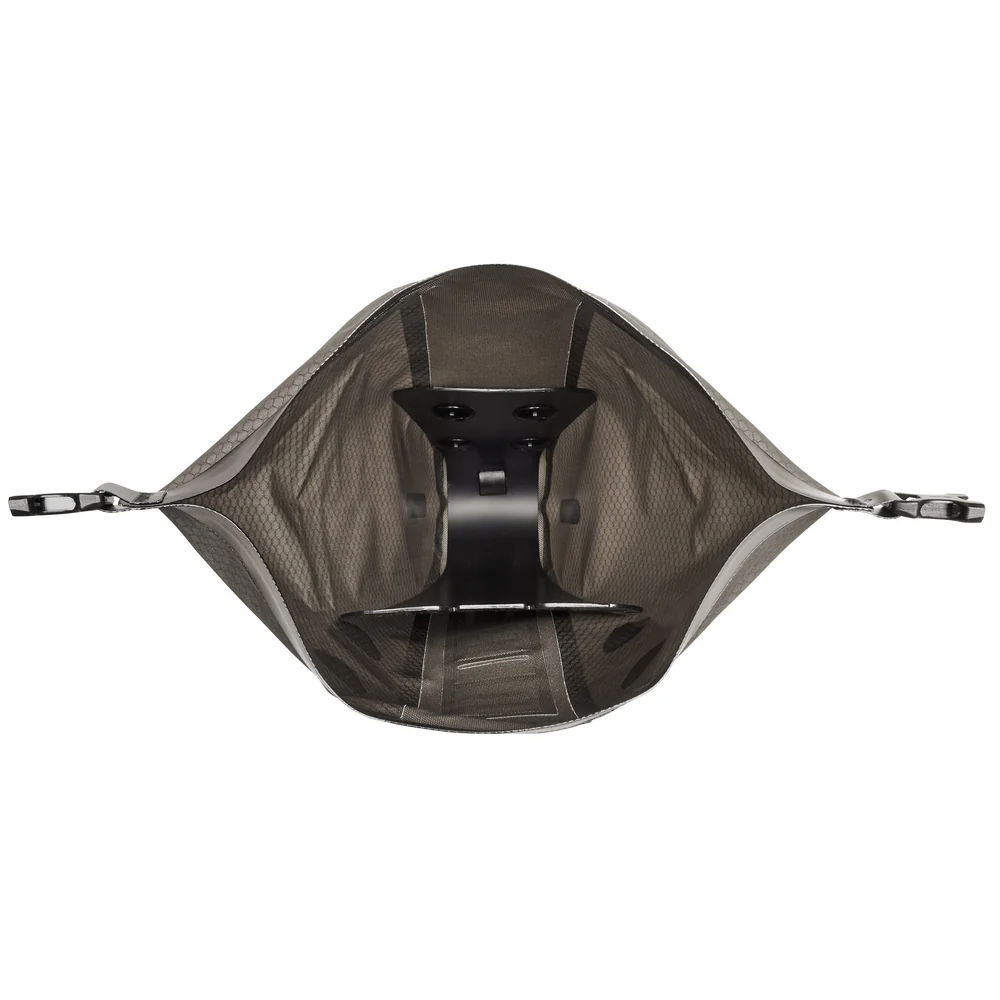 Ortlieb Saddle-Bag 1.6 L Satteltasche dark sand